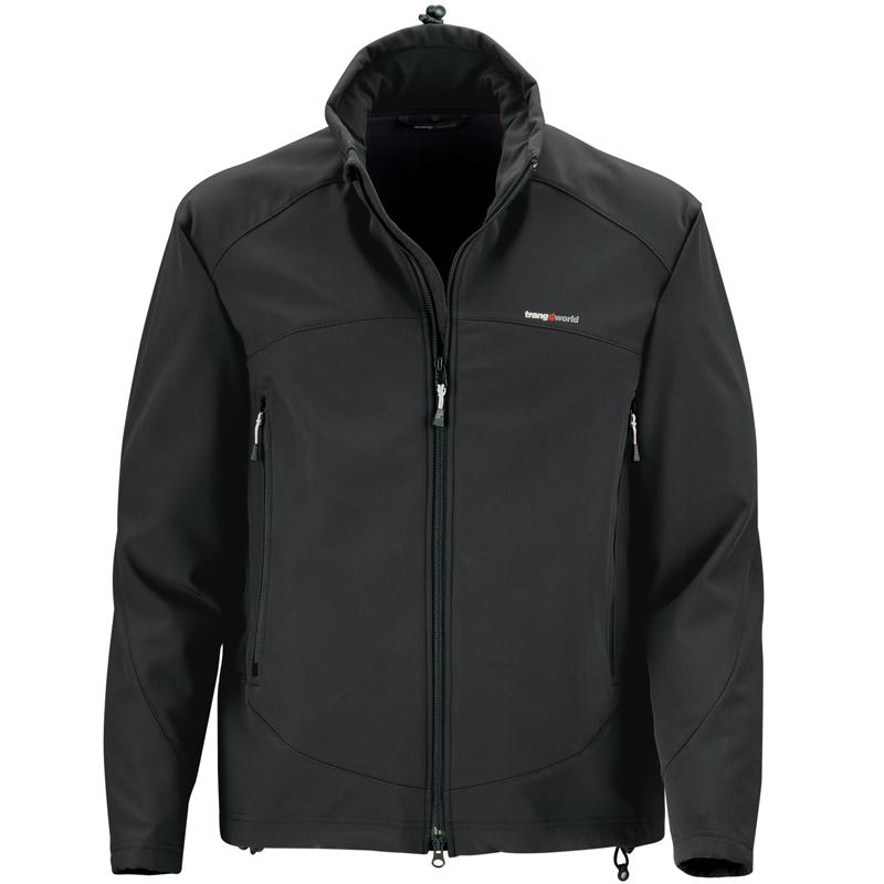 Foto Forro Soft Shell Trango Feel 040 XXXL foto 105453