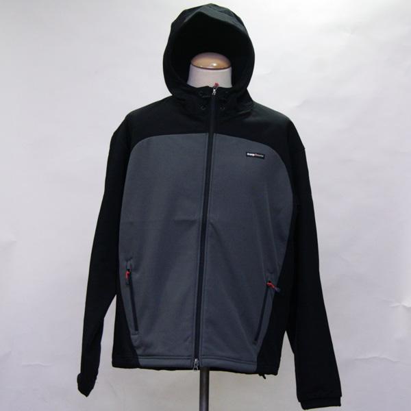 Foto Forro Soft Shell Trango Kupar 147 XXL foto 269339