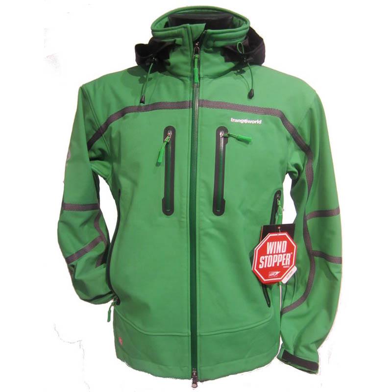 Foto Forro Soft Shell Trango Raga 3YY XXXL foto 105410