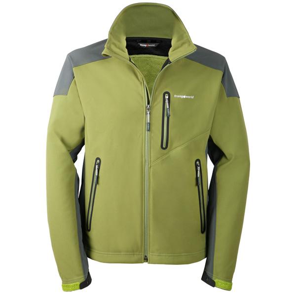 Foto Forro Soft Shell Trango Tamy 6FG XXL foto 815022