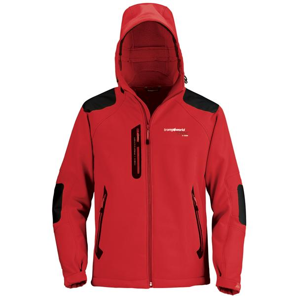 Foto Forro Soft Shell Trango TRX Termo 4J0 XXL foto 404184