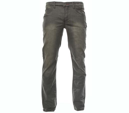 Foto FORVERT - dylan slim-fit-jeans - grey - us 32/34