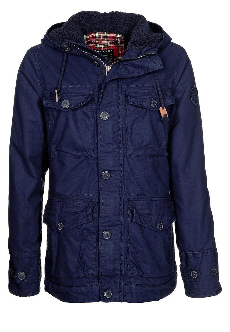 Foto Forvert Observert Parkas Azul XL foto 233791