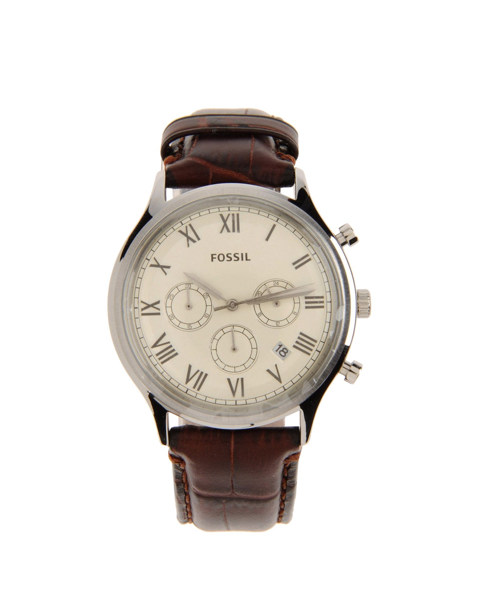 Foto Fossil Relojes De Pulsera Café foto 951427