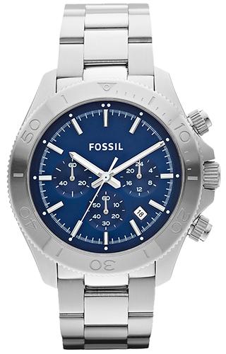 Foto Fossil Retro Traveler Relojes foto 609715