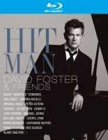 Foto Foster David & Friends : Hit Man : Dvd foto 128449