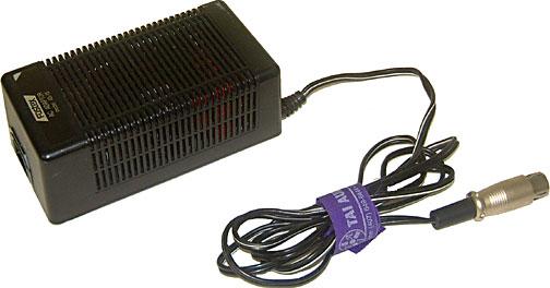 Foto Fostex AD-15C AC Adapter for PD606/204