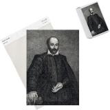 Foto Foto Jigsaw of TINTORETTO, RETRATO/SELF foto 275950