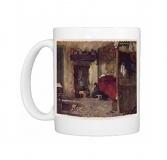 Foto Foto Mug of COTTAGE IRLANDÉS foto 249087