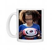 Foto Foto Mug of Diversidad conoce el equipo de Rugby de sarracenos foto 168454