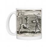 Foto Foto Mug of EL MINOTAURO foto 198324