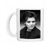 Foto Foto Mug of LIZ HURLEY: 1989 foto 233710