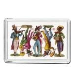 Foto Foto nevera Magnet of B Y W JUGLARES foto 85127
