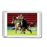 Foto Foto nevera Magnet of Rugby Union - Premier Guinness - sarracenos... foto 168457