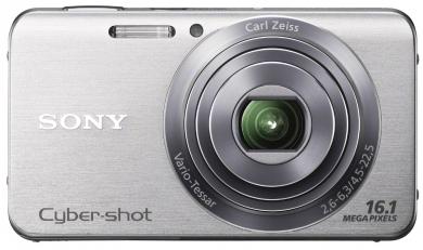 Foto Fotocamara Digital Sony camara sony dscw630s.cee8 [DSCW630S.CEE8] [49 foto 201550