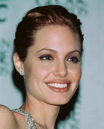 Foto Fotografía Angelina Jolie, 61x51 in. foto 737700