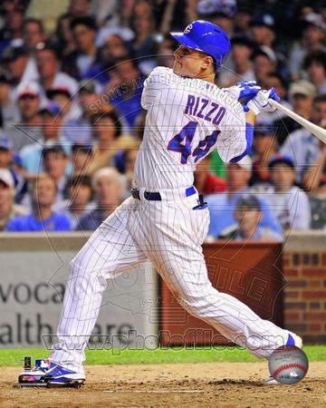Foto Fotografía Anthony Rizzo 2012 Action, 25x20 in. foto 969005