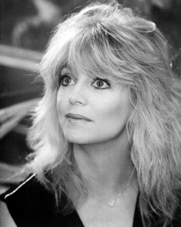 Foto Fotografía Goldie Hawn, 25x20 in. foto 807996
