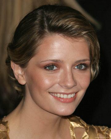 Foto Fotografía Mischa Barton, 25x20 in. foto 728746