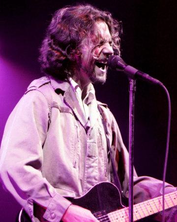 Foto Fotografía Pearl Jam, 51x41 in. foto 576891