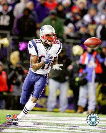 Foto Fotografía Randy Moss, 51x41 in. foto 903829