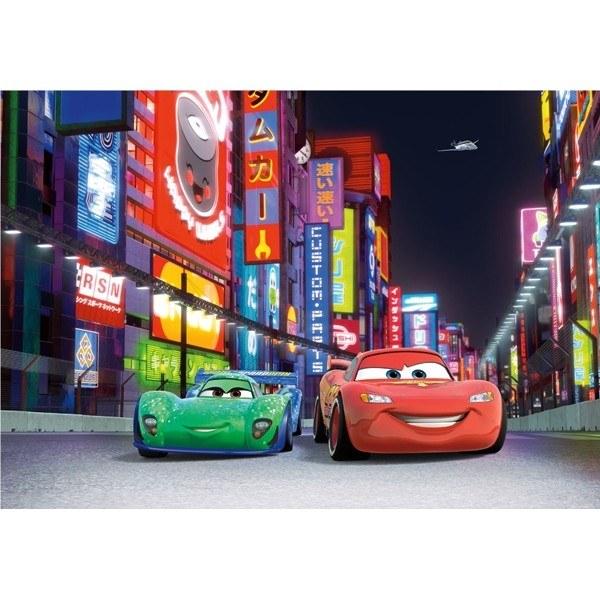 Foto Fotomural disney ftd 0250