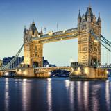 Foto Fotomurales - Sitios Famosos 2 - Puente de Londres foto 506409