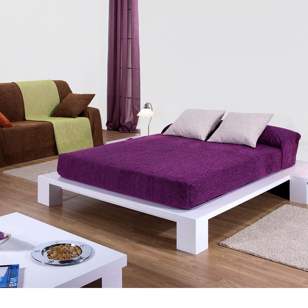 Foto FOULARD MULTIUSOS SOFA Y COLCHA CAMA foto 944880