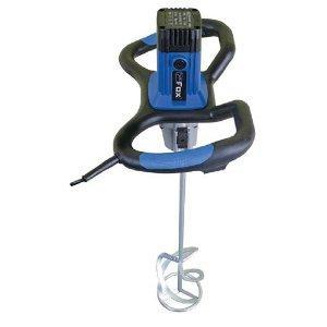 Foto FOX Tools 110V Paddle Mixer With 140Mm Paddle
