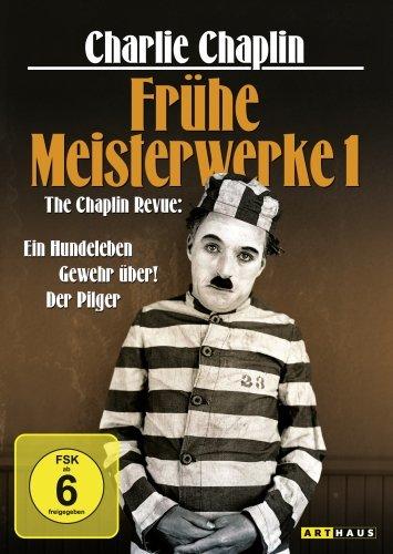 Foto Frühe Meisterwerke 1 [DE-Version] DVD foto 427205
