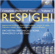 Foto Francesco La Vecchia - Complete Orchestral Vol. 2 foto 233637