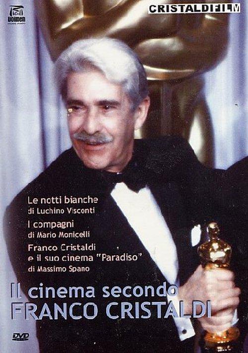 Foto Franco Cristaldi - Il Cinema Secondo (3 Dvd) foto 862317