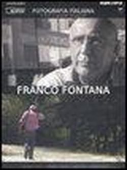 Foto Franco Fontana. Fotografia italiana. DVD vol. 3 foto 543102