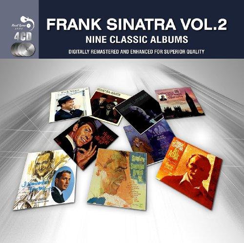Foto Frank Sinatra: 9 Classic Albums 2 CD foto 148827