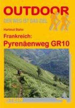 Foto Frankreich: Pyrenäenweg Gr 10 foto 768144