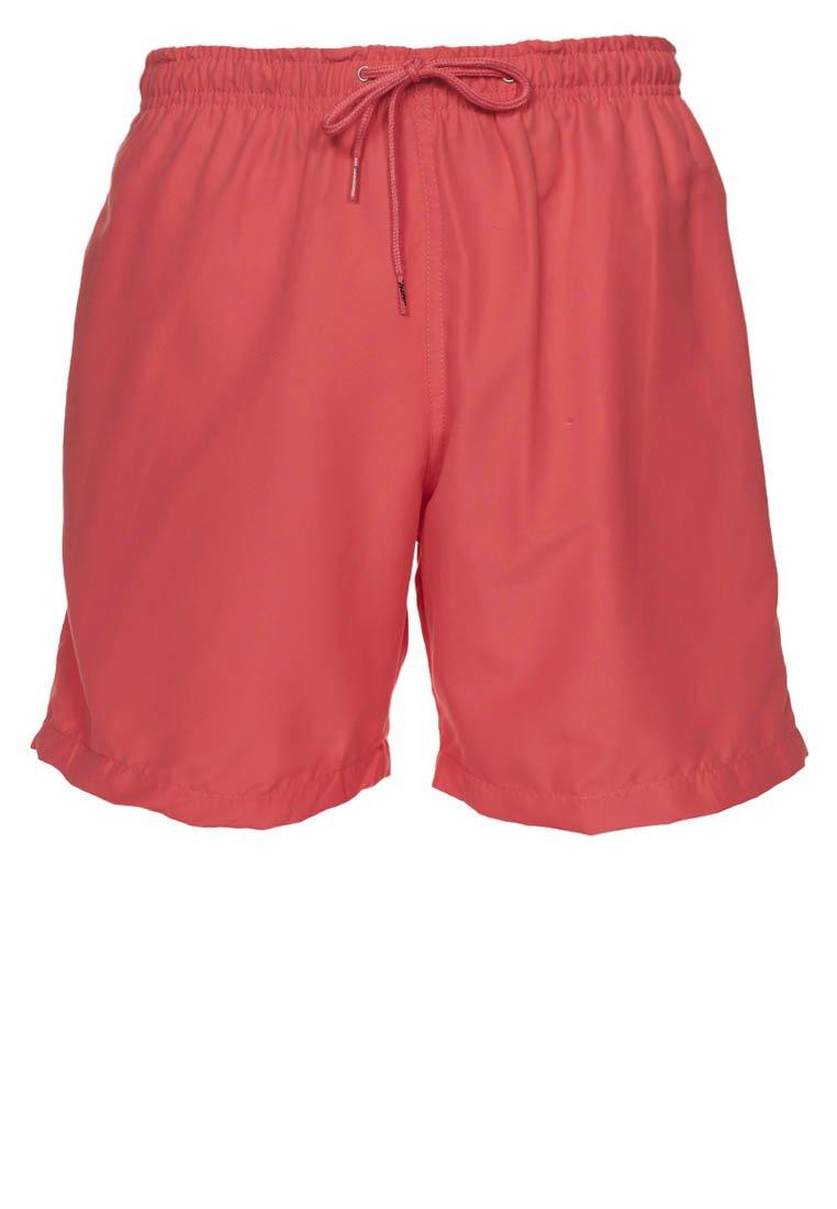 Foto Franks SOLID CRIMSON Bañador fucsia foto 959285