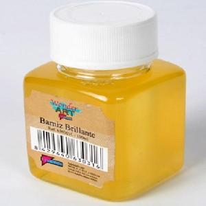 Foto Frasco 100 ml barniz wonder art foto 711983