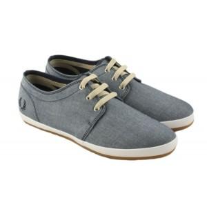 Foto Fred perry b2208 chambray