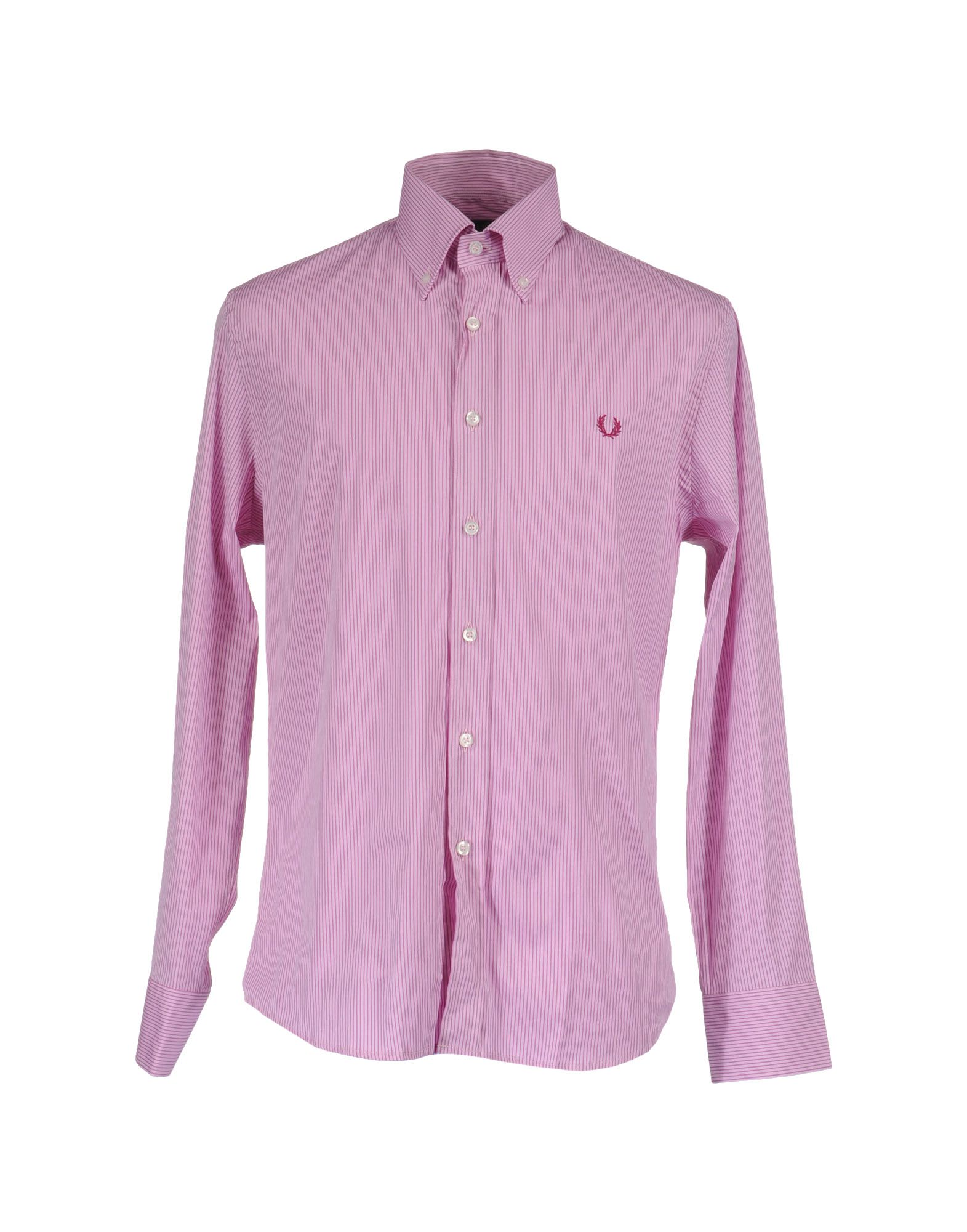 Foto fred perry camisas de manga larga
 foto 93565