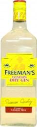 Foto Freeman s Londres seco Gin 375% foto 162869