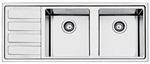 Foto Fregadero Smeg LMN116S foto 358454