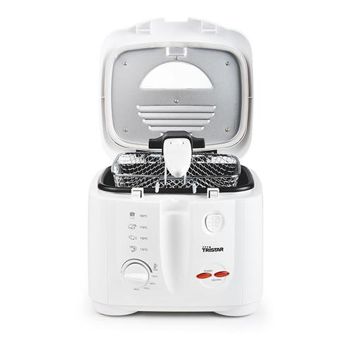 Foto freidora 1 5 l tristar fr6932