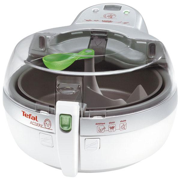 Foto Freidora multifunción Actifry Tefal foto 652867