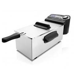 Foto Freidora taurus professional 3 2100w/ 3l