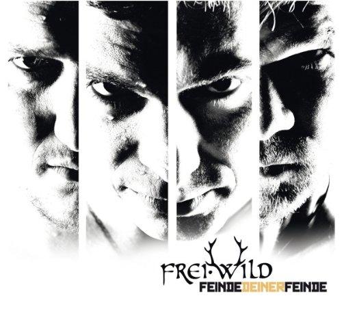 Foto Frei.Wild: Feinde Deiner Feinde-Spec.Edition (Digi ohne Sc CD + DVD foto 638280