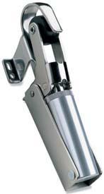 Foto FRENO RETENEDOR JUSTOR FR 2 PLATA