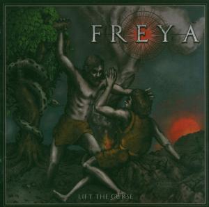 Foto Freya: Lift The Curse CD foto 350910