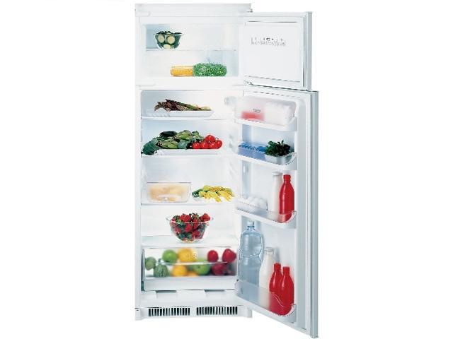 Foto Frig 2p Int Hotpoint Bd 2422 /Ha foto 106095