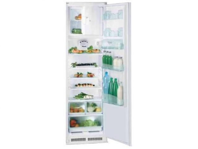 Foto Frigo 1p Int Hotpoint Bsz 3032 V foto 15946