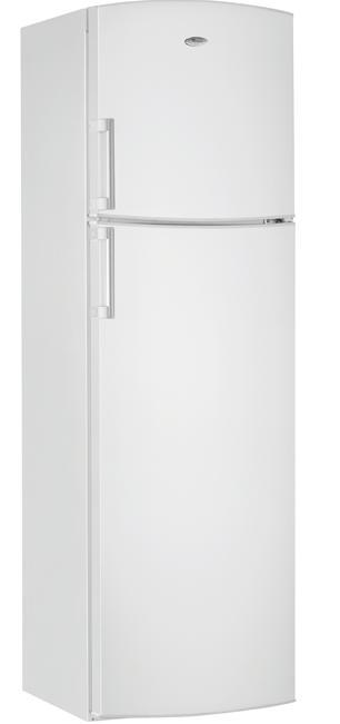Foto Frigorífico Whirlpool WTE3322ANFW foto 106623